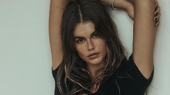 Kaia Jordan Gerber