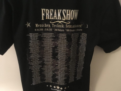 Freak Show - TopPodcast