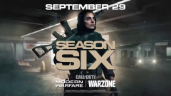 Season 6 of Modern Warfare and Warzone Revealed - COD Warzone Tracker