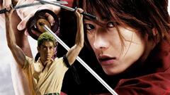 Rurouni Kenshin (Mackenyu)