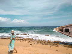 Day trip to Klein Curacao with the Serendipity yacht - Stylish ...