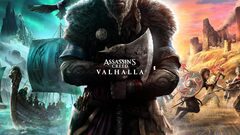 Assassin's Creed Valhalla (Assassin's Creed Valhalla: Dawn of Ragnarök)