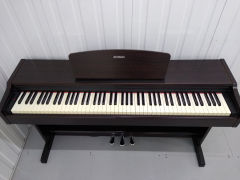 Yamaha Arius YDP-144 (Unbranded For Yamaha Digital Piano YDP131 Netzteil 12V 2A 24W)