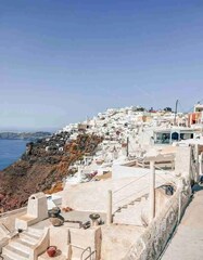 4 Days in Santorini: The Perfect 4-Day Itinerary - Classy Travel ...