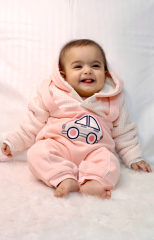 Baby Clothes - Soft Clothes For Newborn & Infants Online in India ...