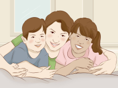 4 Ways to Improve Your Relationships - wikiHow