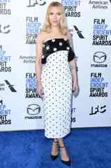 Scarlett Johansson (35th Independent Spirit Awards)