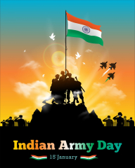 Army Day (Indian Army)