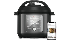 Instant Pot Duo Plus (Instant Pot 6-Quart Pro Plus Smart Pressure Cooker)