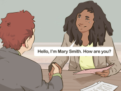 13 Ways to Introduce Yourself in College - wikiHow