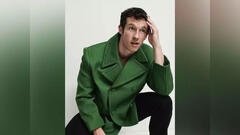 bond: Is Callum Turner poised to step into Daniel Craig's 'James ...