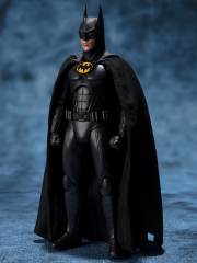 The Flash Batman S.H. Figuarts Action Figure (Batman (The Flash))