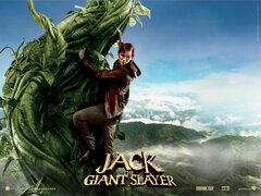 Jack the Giant Slayer (Jack and the Beanstalk)