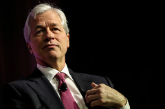 Jamie Dimon