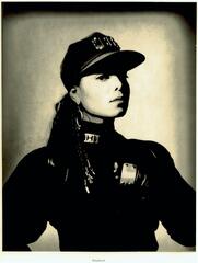 Janet Jackson (Janet Jackson's Rhythm Nation 1814)