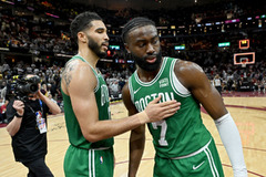 NBA Finals MVP Picks | Celtics vs Mavericks Most Valuable Player Bets