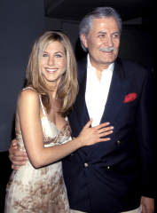 Jennifer Aniston (John Aniston)