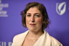 Mayim Bialik