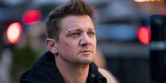 Jeremy Renner (Hawkeye)