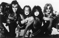 Kiss (Paul Stanley)