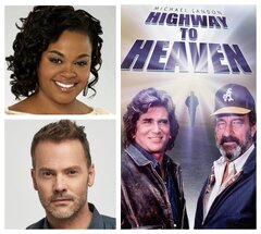 Highway to Heaven (Highway to Heaven - The Complete Series)