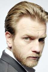 Ewan McGregor