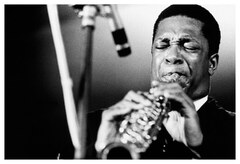 John Coltrane: A Retrospective – The Life and Times of Ben Weinberg