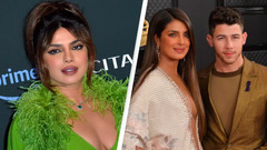 Priyanka Chopra Jonas says husband Nick Jonas watched her win Miss ...