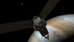 Juno (Juno spacecraft)