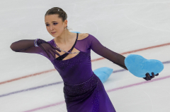 Kamila Valieva (Figure skating)