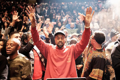 Kanye West's Impact on the community and the world – The Spartan ...