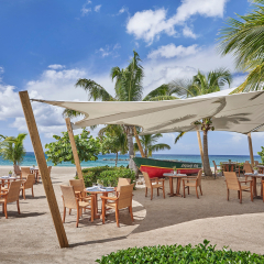 The Best Beach Bars in the Caribbean | Condé Nast Traveler