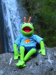 Kermit the Frog