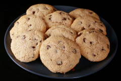 Kodiak Power Cakes Chocolate Chip Cookies (Chocolate chip)