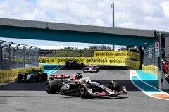 FIA planning harsher F1 penalties to clamp down on Magnussen Miami ...