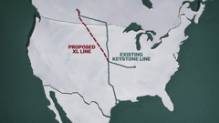 Keystone XL Pipeline