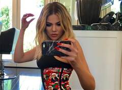 Khloe KARDASHIAN FAVORITE WAIST TRAINER! (Khloé Kardashian)