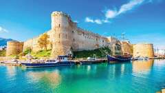 Cyprus, North to South | Cyprus Group Tours | Jules Verne