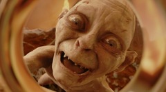 Gollum (The Lord of the Rings: Gollum)