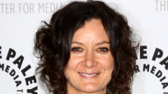 Whatever Happened To Sara Gilbert?