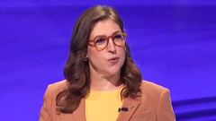 Jeopardy! fans slam Mayim Bialik and Ken Jennings over 'failing to ...