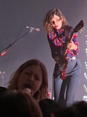 Sleater-Kinney Concert & Tour History (Updated for 2024) | Concert ...