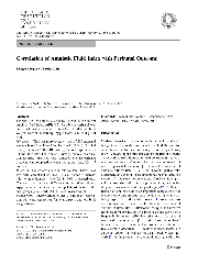 PDF) A method for fractional Volterra integro-differential ...