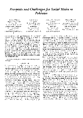 PDF) Estimation of probabilities from Sparse data for the language ...