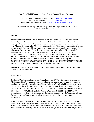 PDF) Gaia Data Release 2 Observations of solar system objects