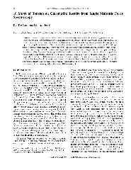 PDF) The Raster Data Model