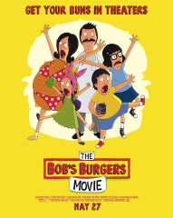 The Bob's Burgers Movie (Bob's Burgers)