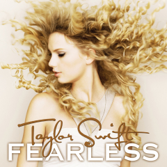 Fearless (Taylor Swift)