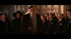 Professor Albus Dumbledore (Harry Potter)