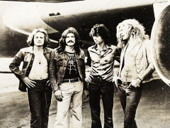 How Led Zeppelin committed a "sin" on 'Stairway to Heaven'